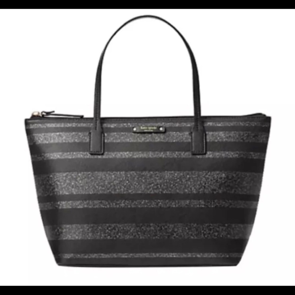 Kate Spade Haven Lane Tote